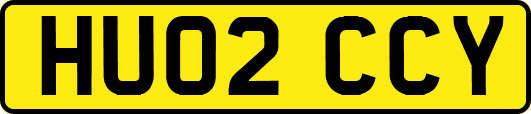 HU02CCY