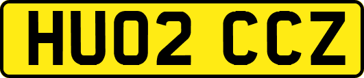 HU02CCZ