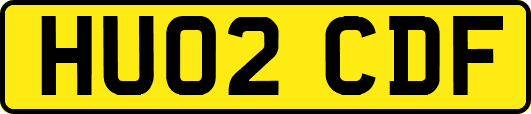 HU02CDF