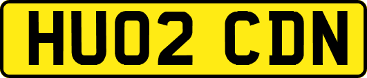 HU02CDN
