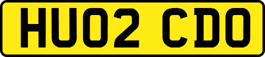 HU02CDO