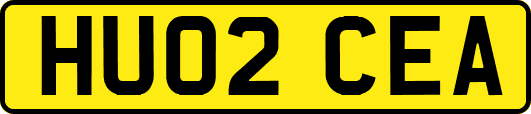 HU02CEA