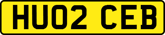 HU02CEB