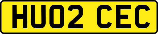 HU02CEC