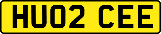 HU02CEE