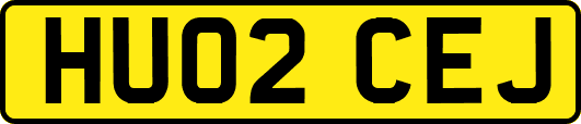 HU02CEJ