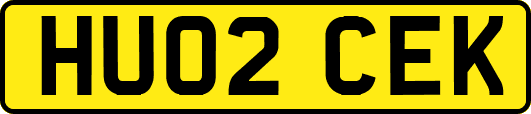 HU02CEK