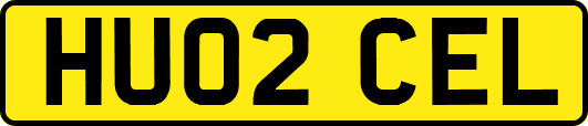 HU02CEL