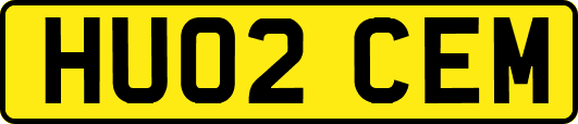 HU02CEM