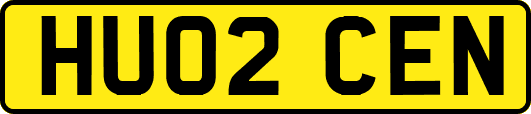 HU02CEN