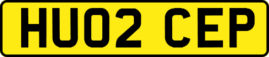 HU02CEP