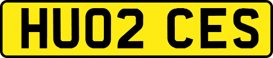 HU02CES
