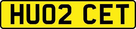 HU02CET