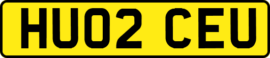 HU02CEU