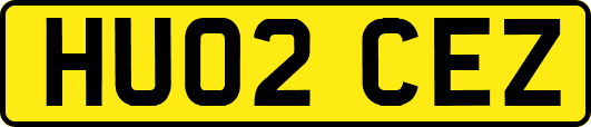 HU02CEZ