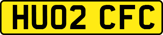 HU02CFC