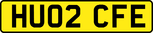 HU02CFE