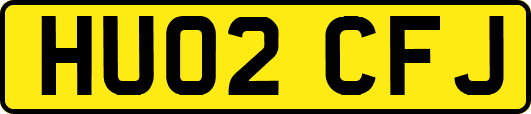 HU02CFJ