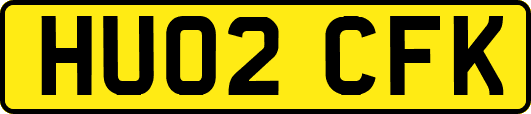 HU02CFK