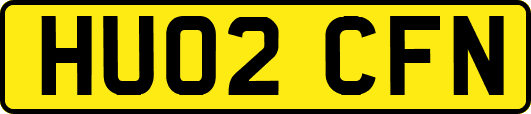 HU02CFN