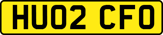 HU02CFO