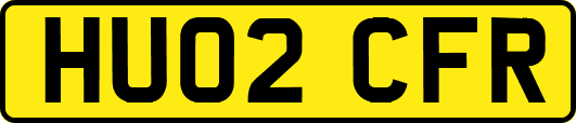 HU02CFR