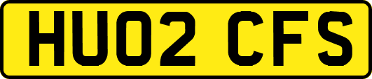 HU02CFS