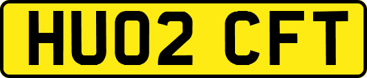 HU02CFT