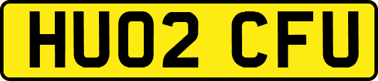 HU02CFU