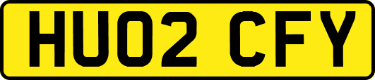 HU02CFY