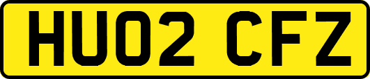 HU02CFZ
