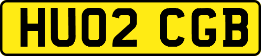 HU02CGB