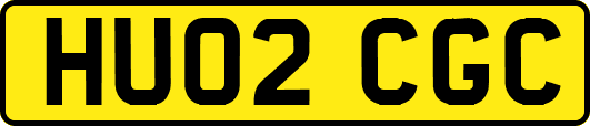 HU02CGC