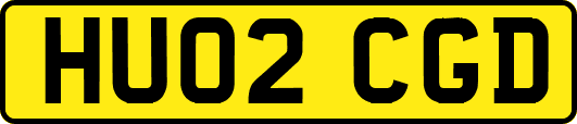 HU02CGD