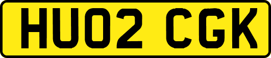 HU02CGK