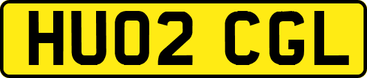 HU02CGL