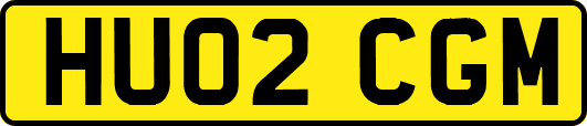HU02CGM