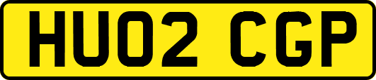 HU02CGP