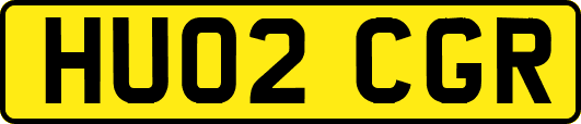 HU02CGR