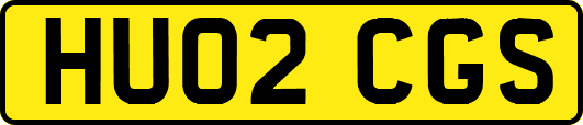 HU02CGS