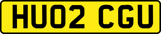 HU02CGU