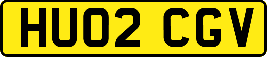 HU02CGV