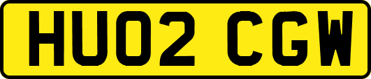 HU02CGW