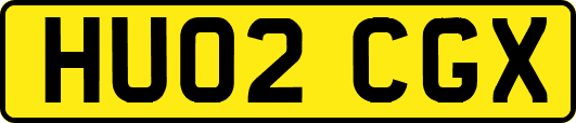 HU02CGX