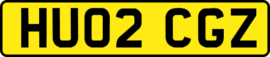 HU02CGZ