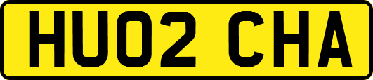 HU02CHA