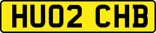 HU02CHB
