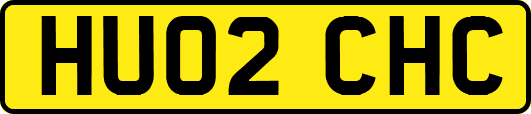 HU02CHC