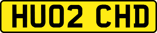 HU02CHD