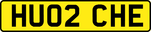 HU02CHE